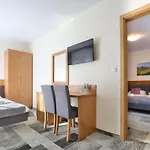 Hotel Bystra 3*