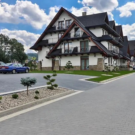 Hotel Bystra
