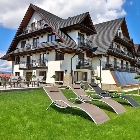 Hotel Bystra