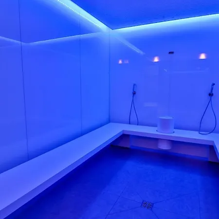 Hotell Bystra Bialka Tatrzanska