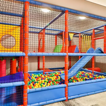 Bystra Hotel Białka