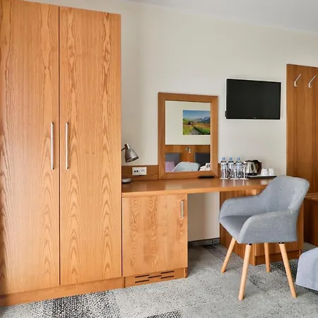 Bystra Hotel Białka