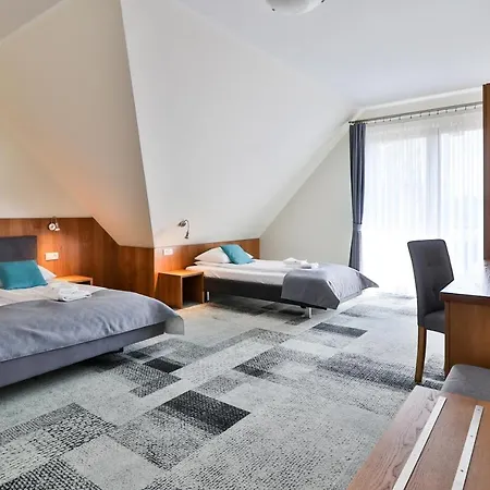 Bystra Hotell