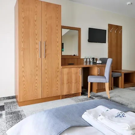 Bystra 3* Bialka Tatrzanska