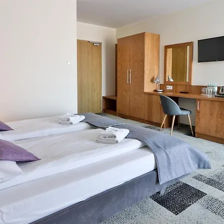 Bystra Hotell Bialka Tatrzanska
