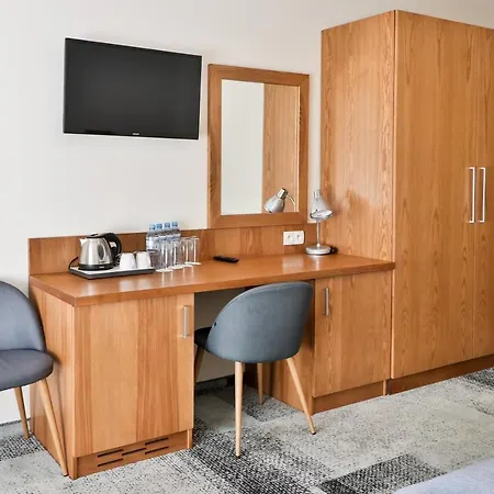 Hotel Bystra Białka