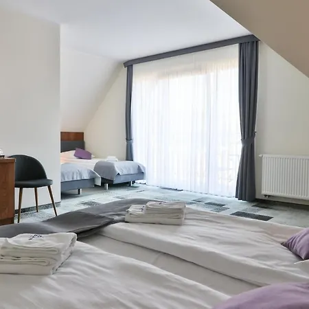 Bystra Hotel