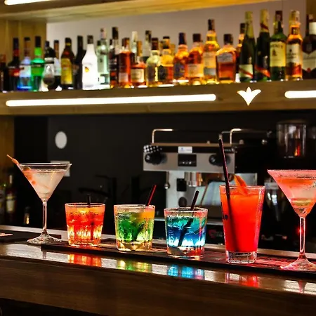 Hotel Bystra