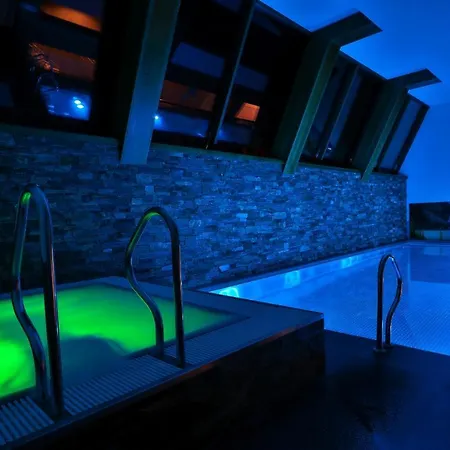 Hotell Bystra 3*