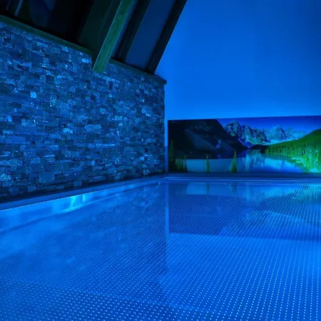 Bystra Hotell