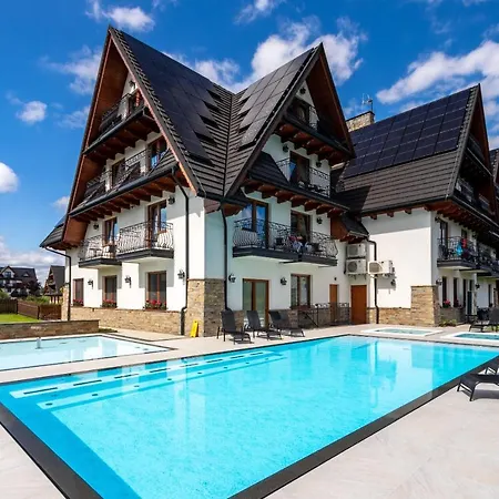 Bystra Białka Tatrzańska