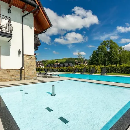 Bystra Hotel