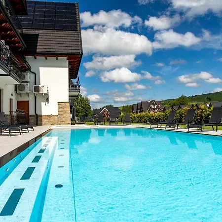 Bystra Hotel 3*