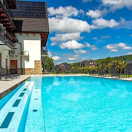 Hotel Bystra 3*