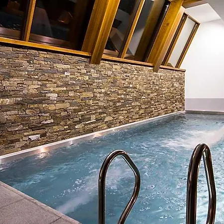 Hotel Bystra 3*