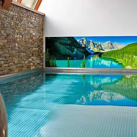Hotel Bystra
