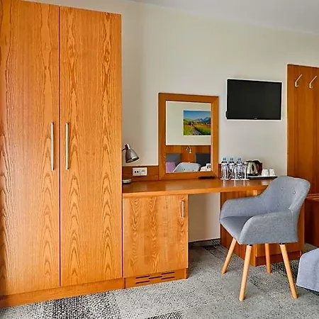 Bystra Hotel