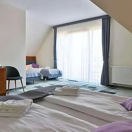 Bystra Hotel