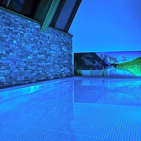 Hotel Bystra