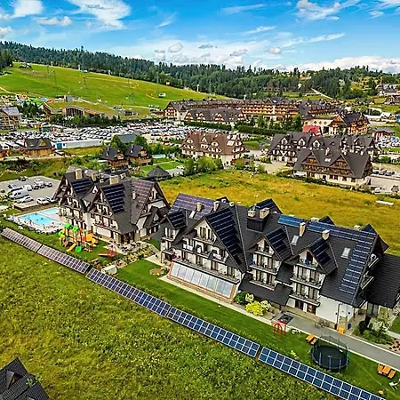 Bystra Hotel