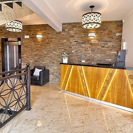 Bystra Hotel 3*