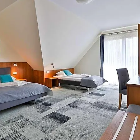 Hotel Bystra 3*