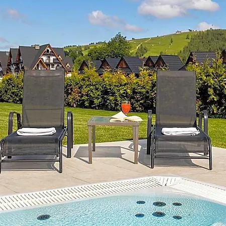 Bystra Hotel 3*