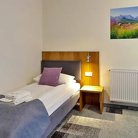 Bystra Hotel Białka Tatrzańska