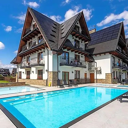 Bystra Hotel Białka Tatrzańska