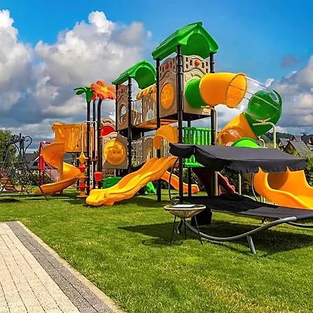 Bystra 3* Białka Tatrzańska