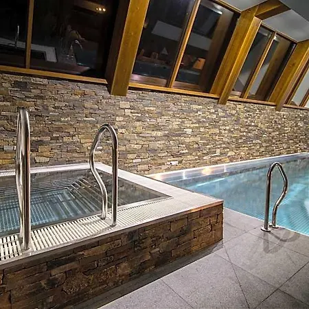 Bystra Hotel