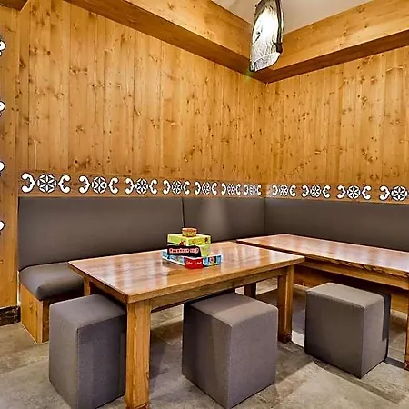 Bystra Hotel 3*