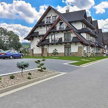 Hotel Bystra