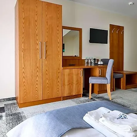 Hotel Bystra 3*