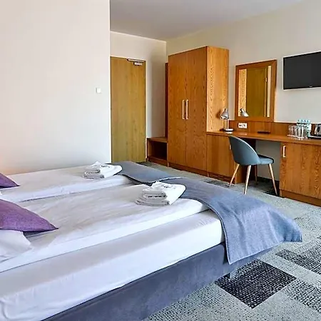 Bystra 3* Białka Tatrzańska