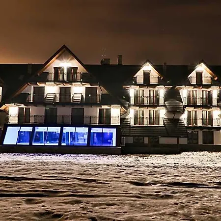 Hotel Bystra Białka Tatrzańska