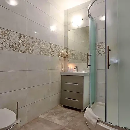 Bystra Hotel