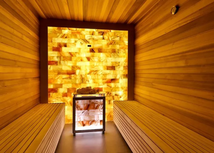 Bystra Hotel Białka Tatrzańska