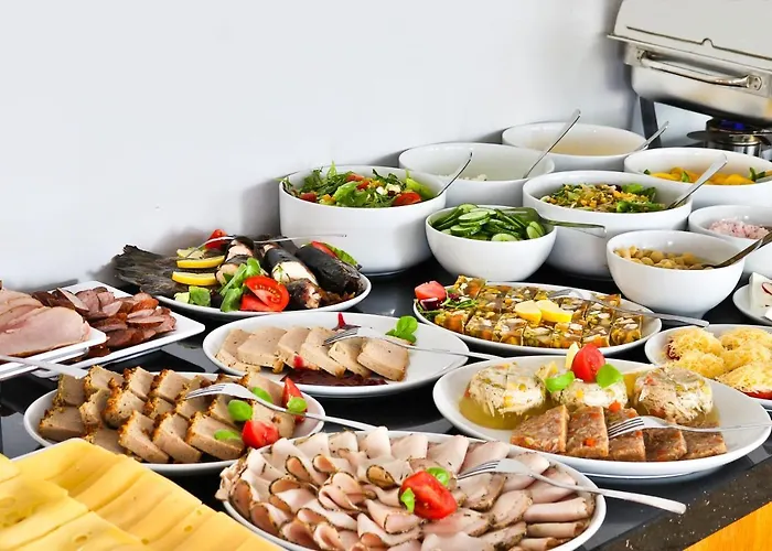 Bystra 3* Białka Tatrzańska