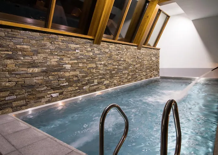 Bystra Białka Tatrzańska