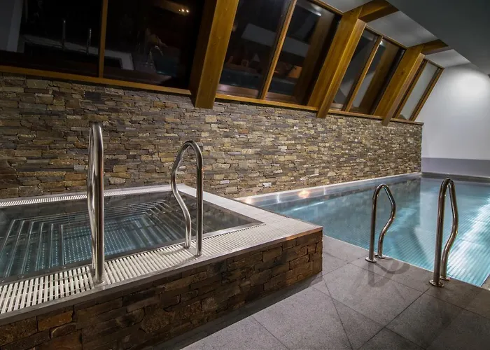 Bystra Białka Tatrzańska