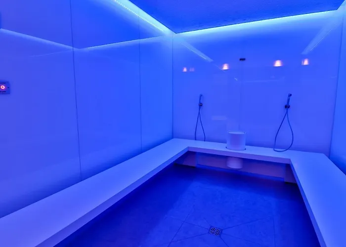 Otel Bystra Bialka Tatrzanska