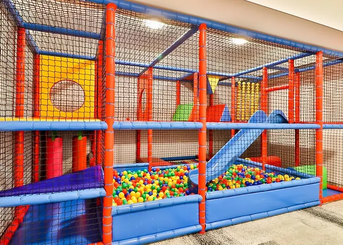 Bystra Hotel Białka Tatrzańska