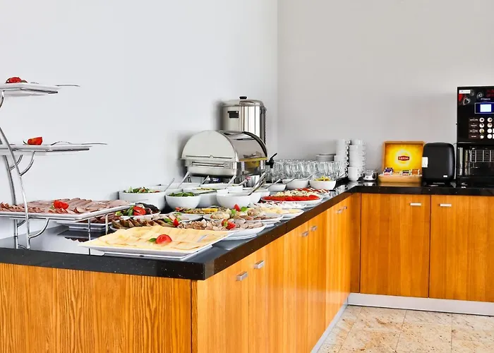 Bystra Hotel Białka Tatrzańska