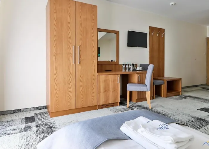 Bystra 3* Białka Tatrzańska