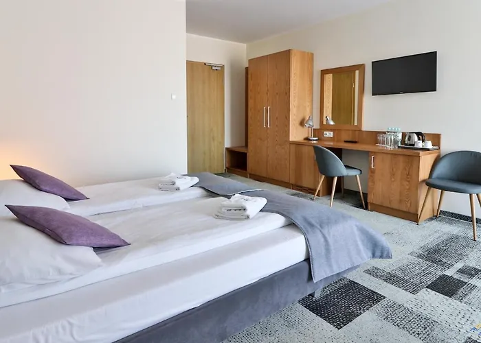 Bystra Otel Bialka Tatrzanska