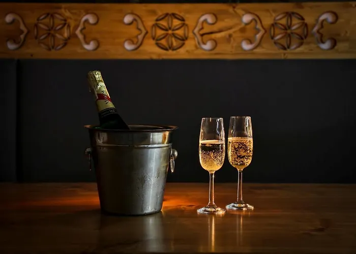 Otel Bystra Bialka Tatrzanska