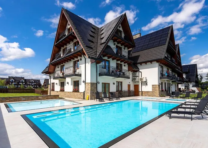 Bystra Białka Tatrzańska