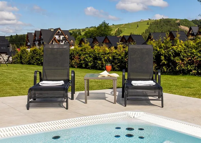 Bystra Białka Tatrzańska